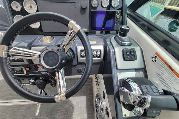 35ft Formula Yacht For Sale
