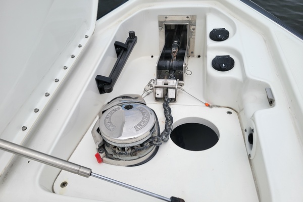 35ft Formula Yacht For Sale