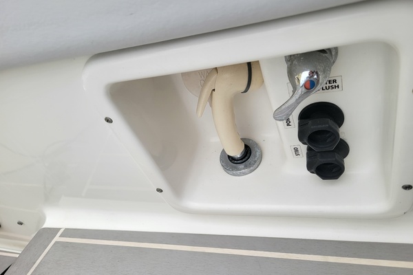 35ft Formula Yacht For Sale
