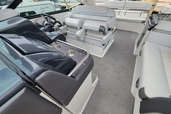 35ft Formula Yacht For Sale