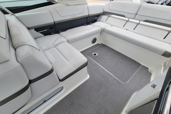 35ft Formula Yacht For Sale