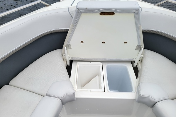 35ft Formula Yacht For Sale