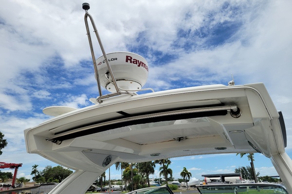35ft Formula Yacht For Sale