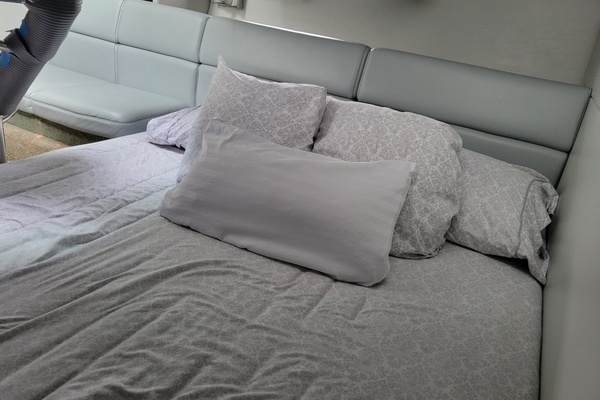 35ft Formula Yacht For Sale