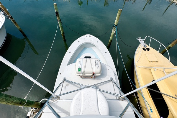Sidejob 33ft L amp H Yacht For Sale