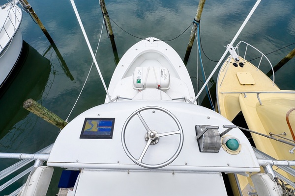 Sidejob 33ft L amp H Yacht For Sale