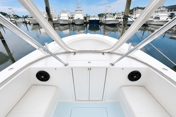Sidejob 33ft L amp H Yacht For Sale