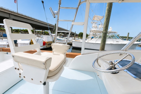 Sidejob 33ft L amp H Yacht For Sale