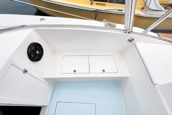 Sidejob 33ft L amp H Yacht For Sale