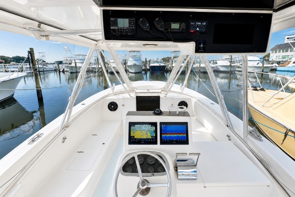 Sidejob 33ft L amp H Yacht For Sale