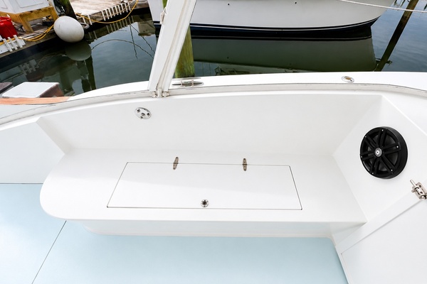 Sidejob 33ft L amp H Yacht For Sale