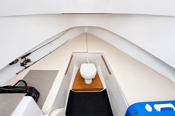 Sidejob 33ft L amp H Yacht For Sale