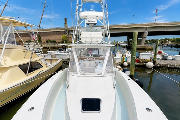 Sidejob 33ft L amp H Yacht For Sale