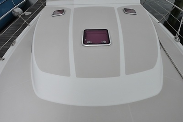 Back Cove 37 Yacht For Sale