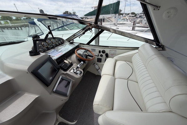 Cloud Nine 38ft Cruisers Yachts Yacht For Sale