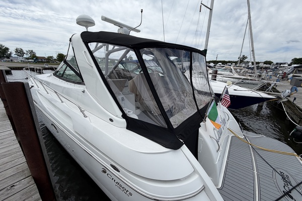 Cloud Nine 38ft Cruisers Yachts Yacht For Sale