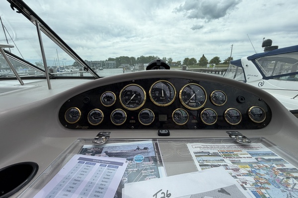 Cloud Nine 38ft Cruisers Yachts Yacht For Sale