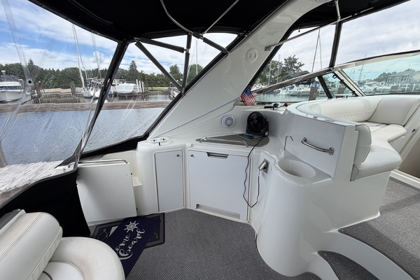 Cloud Nine 38ft Cruisers Yachts Yacht For Sale