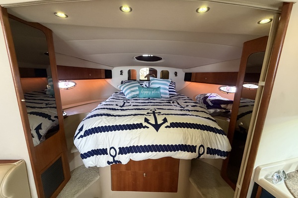 Cloud Nine 38ft Cruisers Yachts Yacht For Sale