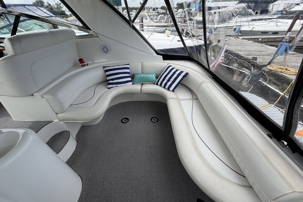 Cloud Nine 38ft Cruisers Yachts Yacht For Sale