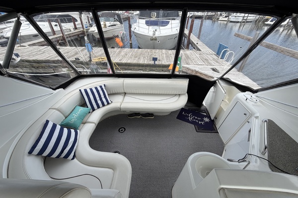 Cloud Nine 38ft Cruisers Yachts Yacht For Sale