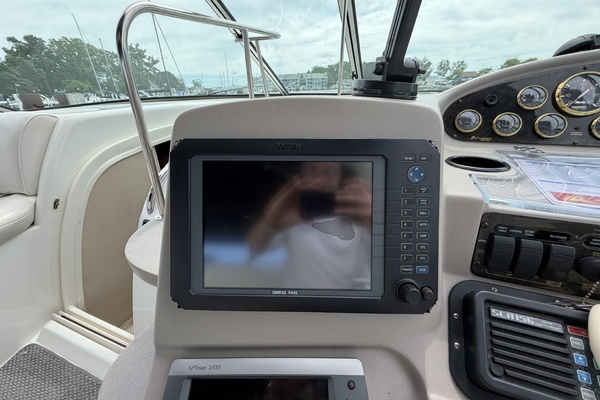 Cloud Nine 38ft Cruisers Yachts Yacht For Sale