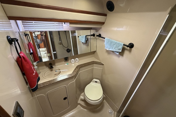 Cloud Nine 38ft Cruisers Yachts Yacht For Sale