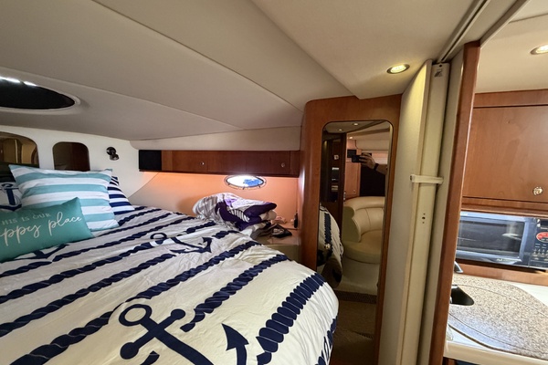 Cloud Nine 38ft Cruisers Yachts Yacht For Sale
