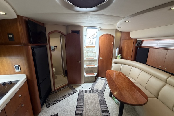 Cloud Nine 38ft Cruisers Yachts Yacht For Sale