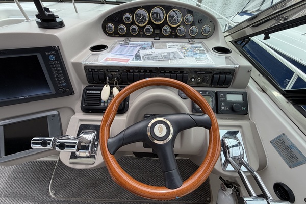 Cloud Nine 38ft Cruisers Yachts Yacht For Sale
