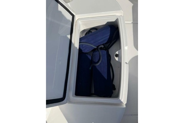29ft Southport Yacht For Sale
