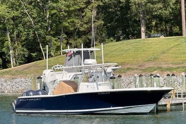 29ft Southport Yacht For Sale