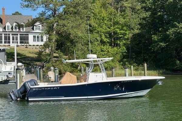 2014 Southport 29