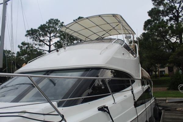 Photo of the 2006 Carver 