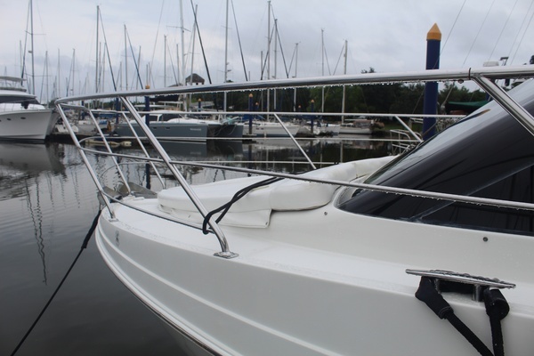 Photo of the 2006 Carver 