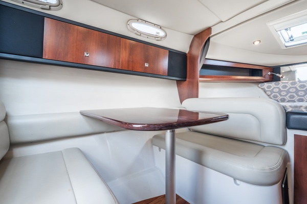 29ft Chaparral Yacht For Sale
