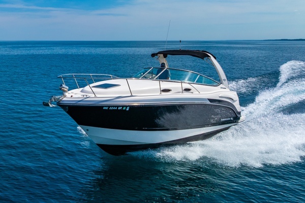 Photo of the 2016 Chaparral 290 Signature