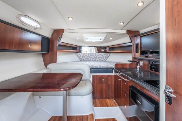 29ft Chaparral Yacht For Sale
