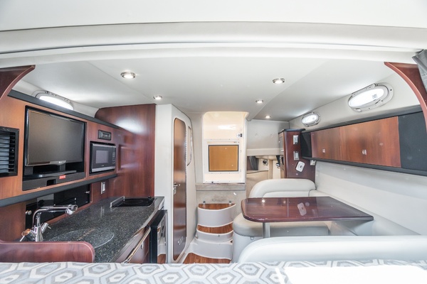 29ft Chaparral Yacht For Sale