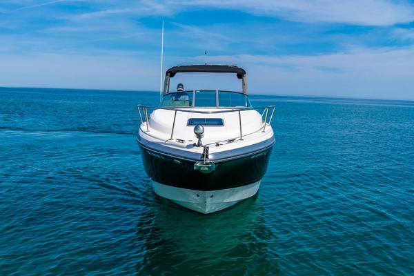 29ft Chaparral Yacht For Sale