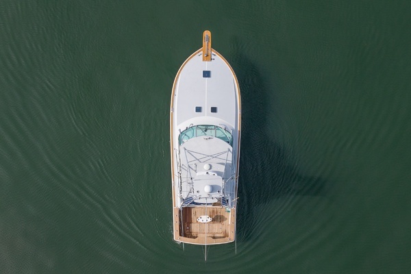 Viking Viking Open Yacht For Sale