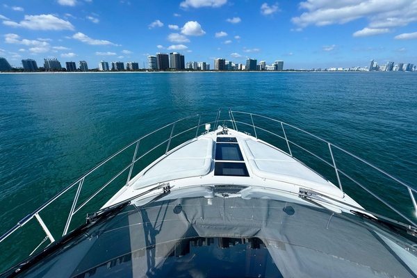 42ft Galeon Yacht For Sale