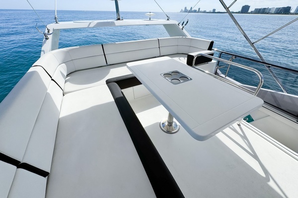 42ft Galeon Yacht For Sale