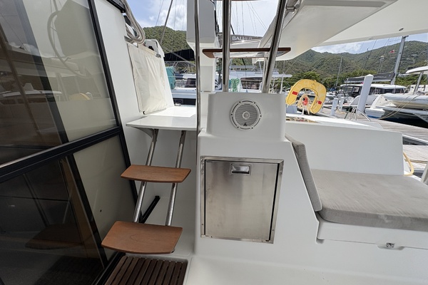 Ohana 44ft Fountaine Pajot Yacht For Sale
