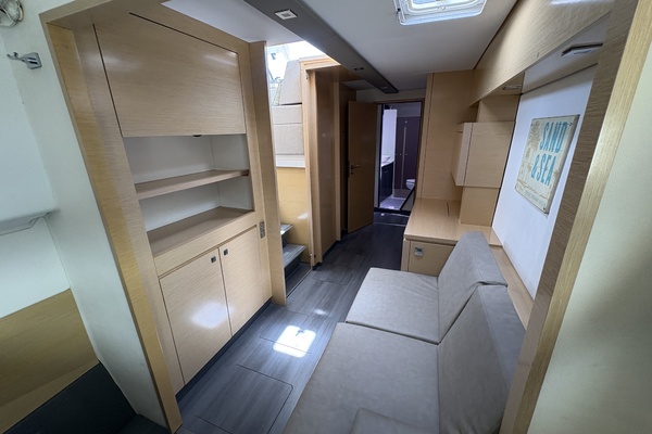 Ohana 44ft Fountaine Pajot Yacht For Sale