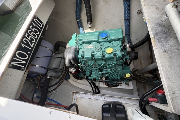 Ohana 44ft Fountaine Pajot Yacht For Sale