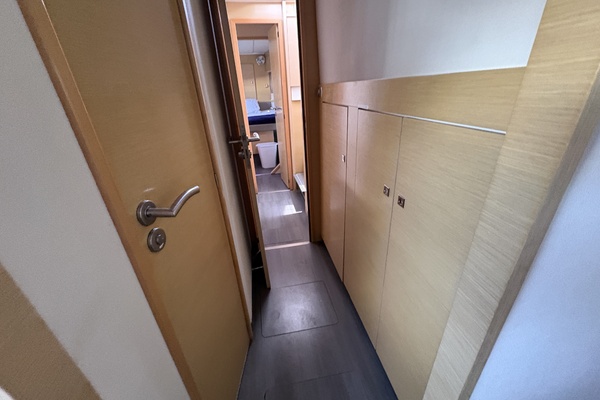 Ohana 44ft Fountaine Pajot Yacht For Sale