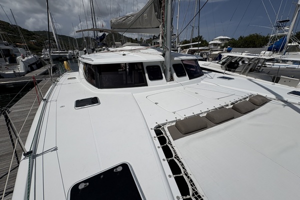 Ohana 44ft Fountaine Pajot Yacht For Sale