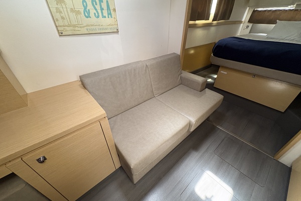 Ohana 44ft Fountaine Pajot Yacht For Sale
