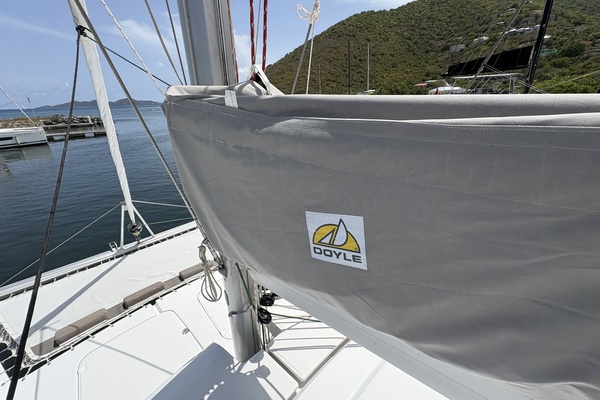 Ohana 44ft Fountaine Pajot Yacht For Sale